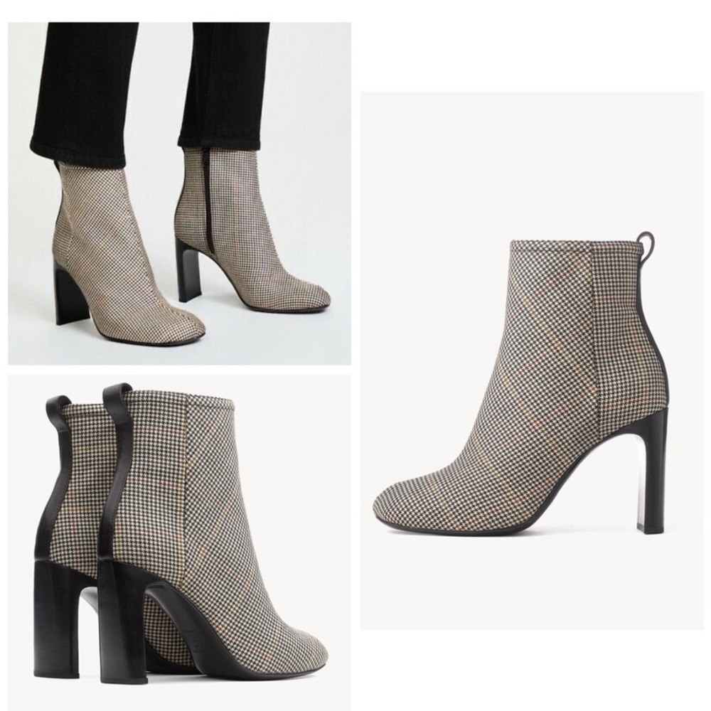 $595 Rag & Bone Ellis Boot Size:36 (US 6)